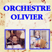 CD orchestre olivier